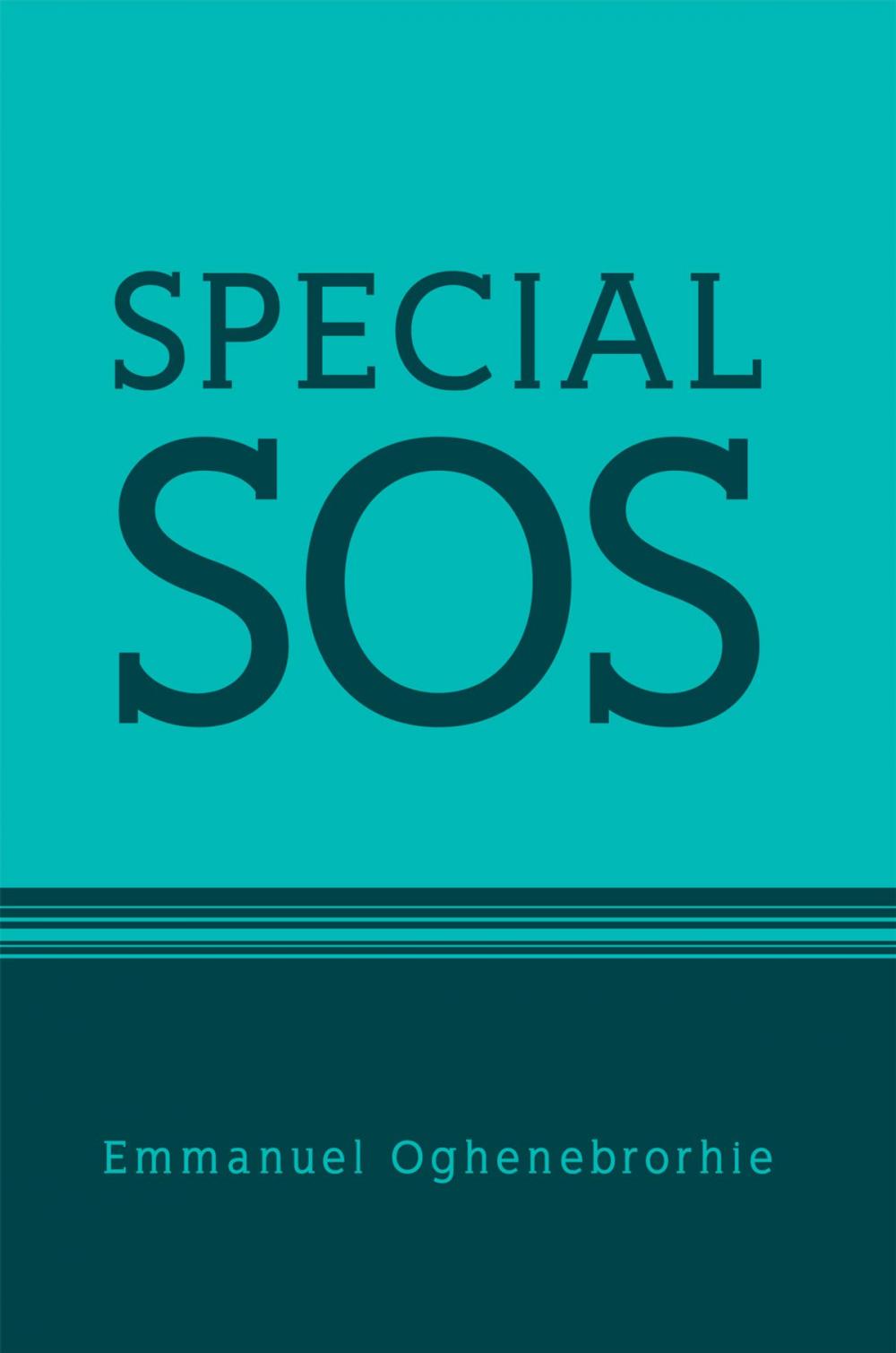 Big bigCover of Special Sos