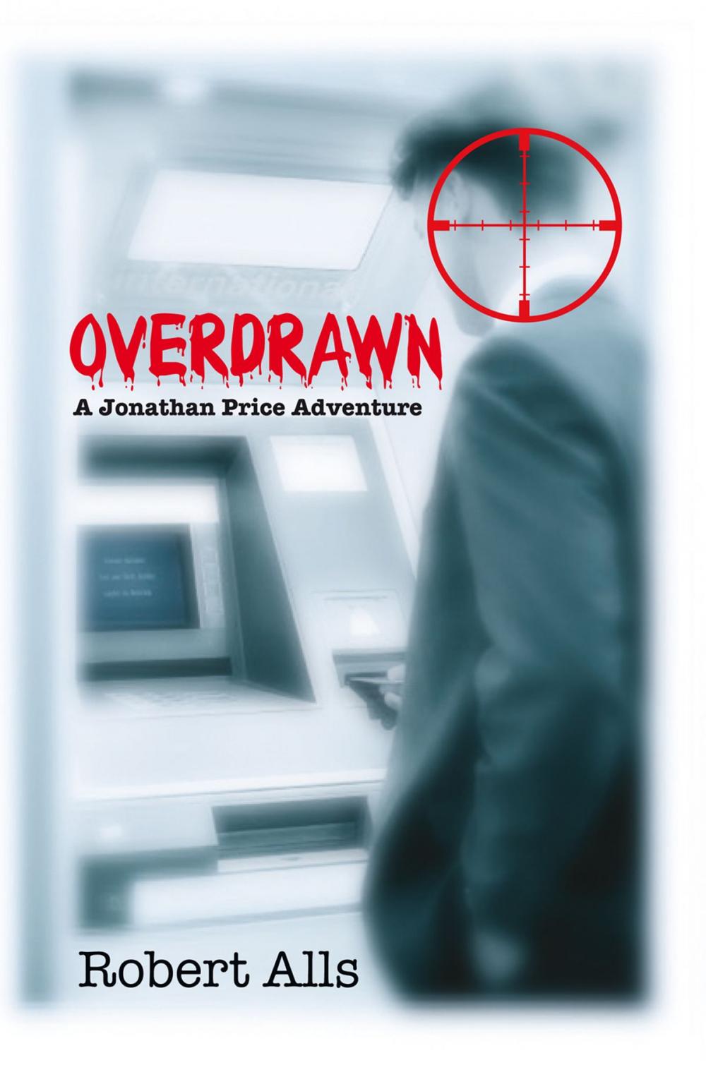 Big bigCover of Overdrawn