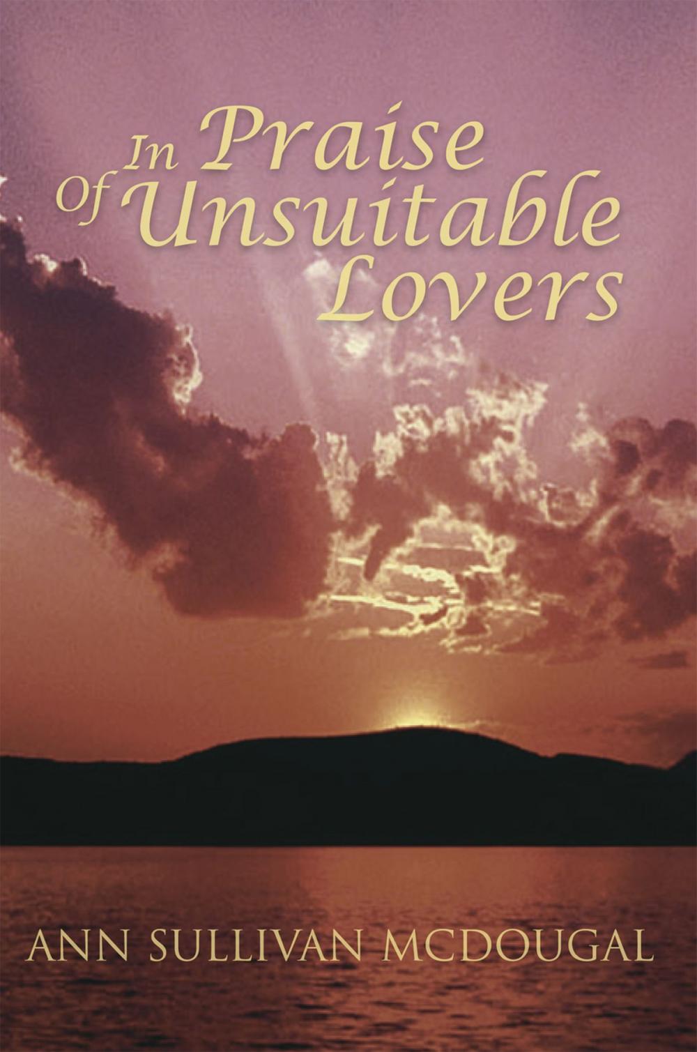 Big bigCover of In Praise of Unsuitable Lovers