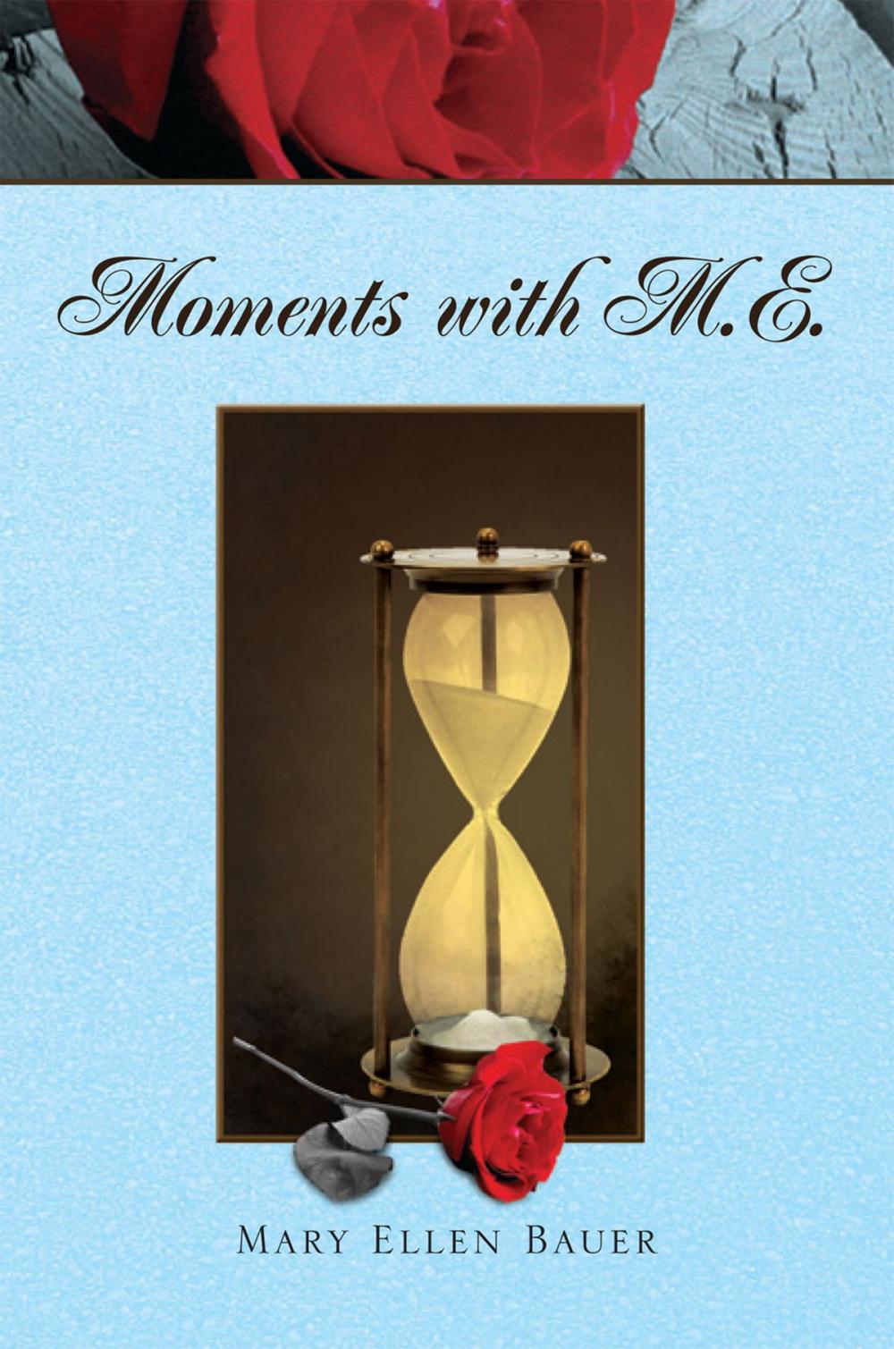 Big bigCover of Moments with M.E.