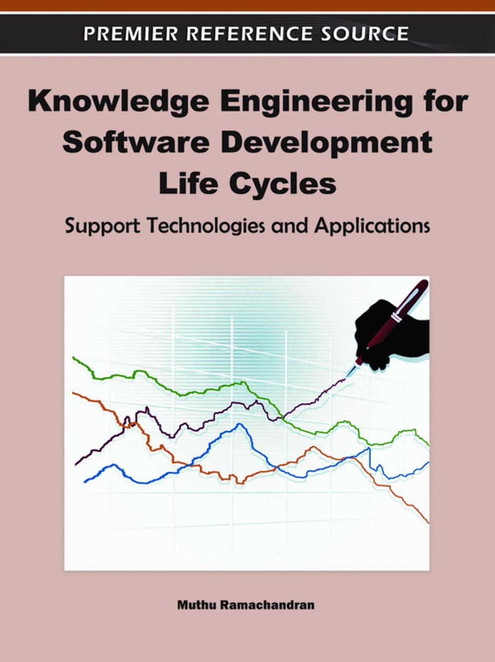 Big bigCover of Knowledge Engineering for Software Development Life Cycles