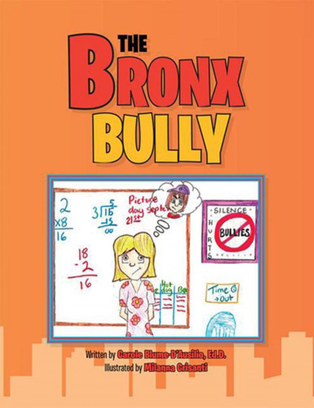 Big bigCover of The Bronx Bully