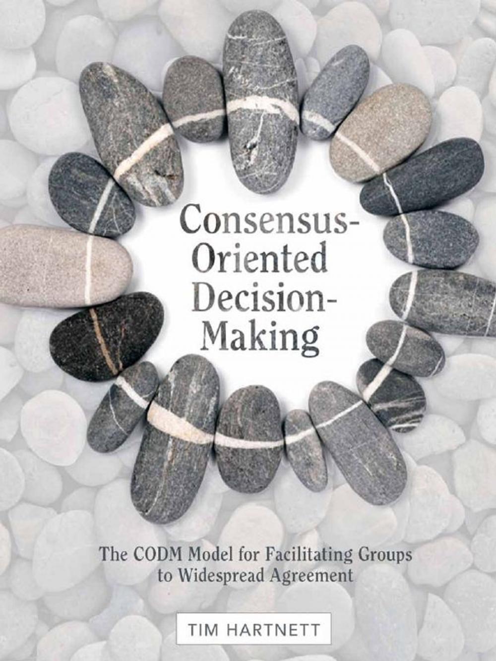 Big bigCover of Consensus-Oriented Decision Making