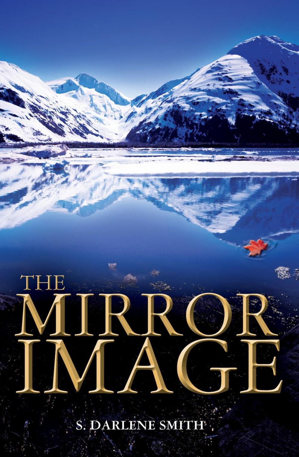 Big bigCover of The Mirror Image