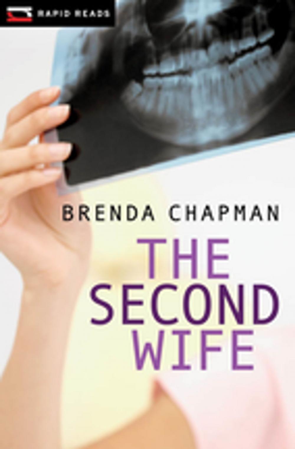 Big bigCover of The Second Wife