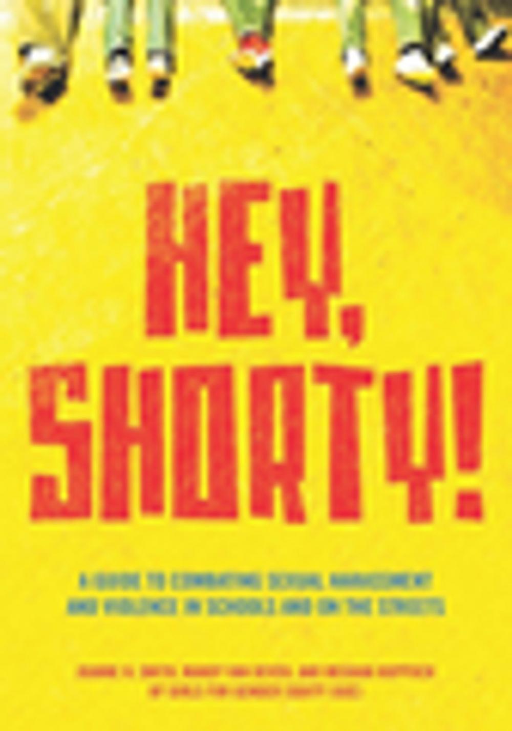 Big bigCover of Hey, Shorty!