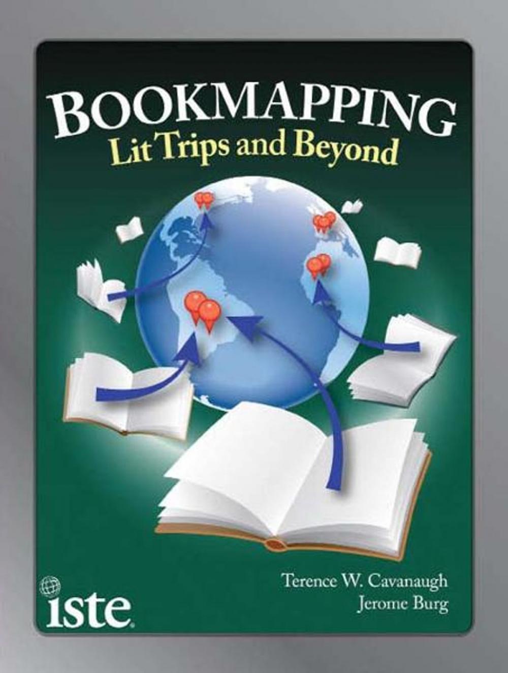 Big bigCover of Bookmapping