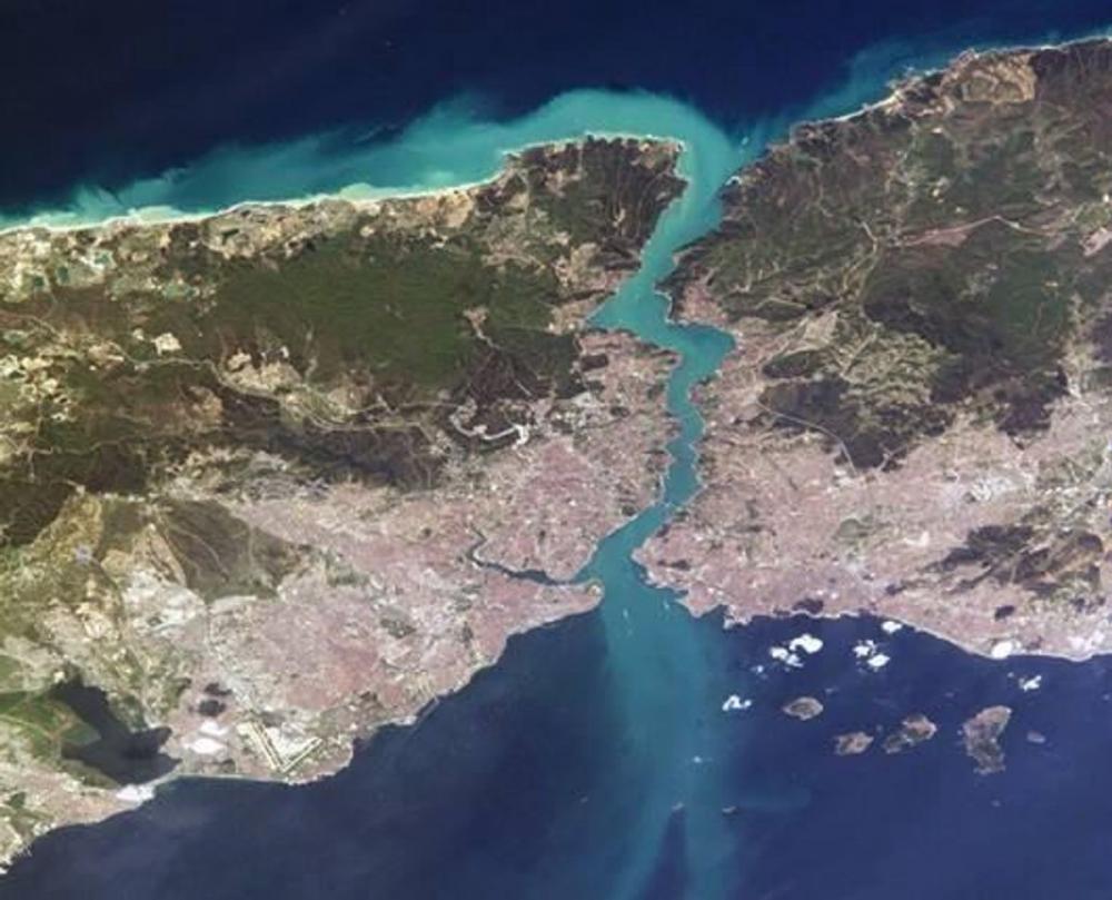 Big bigCover of Eastern Turkey & the Black Sea Coast