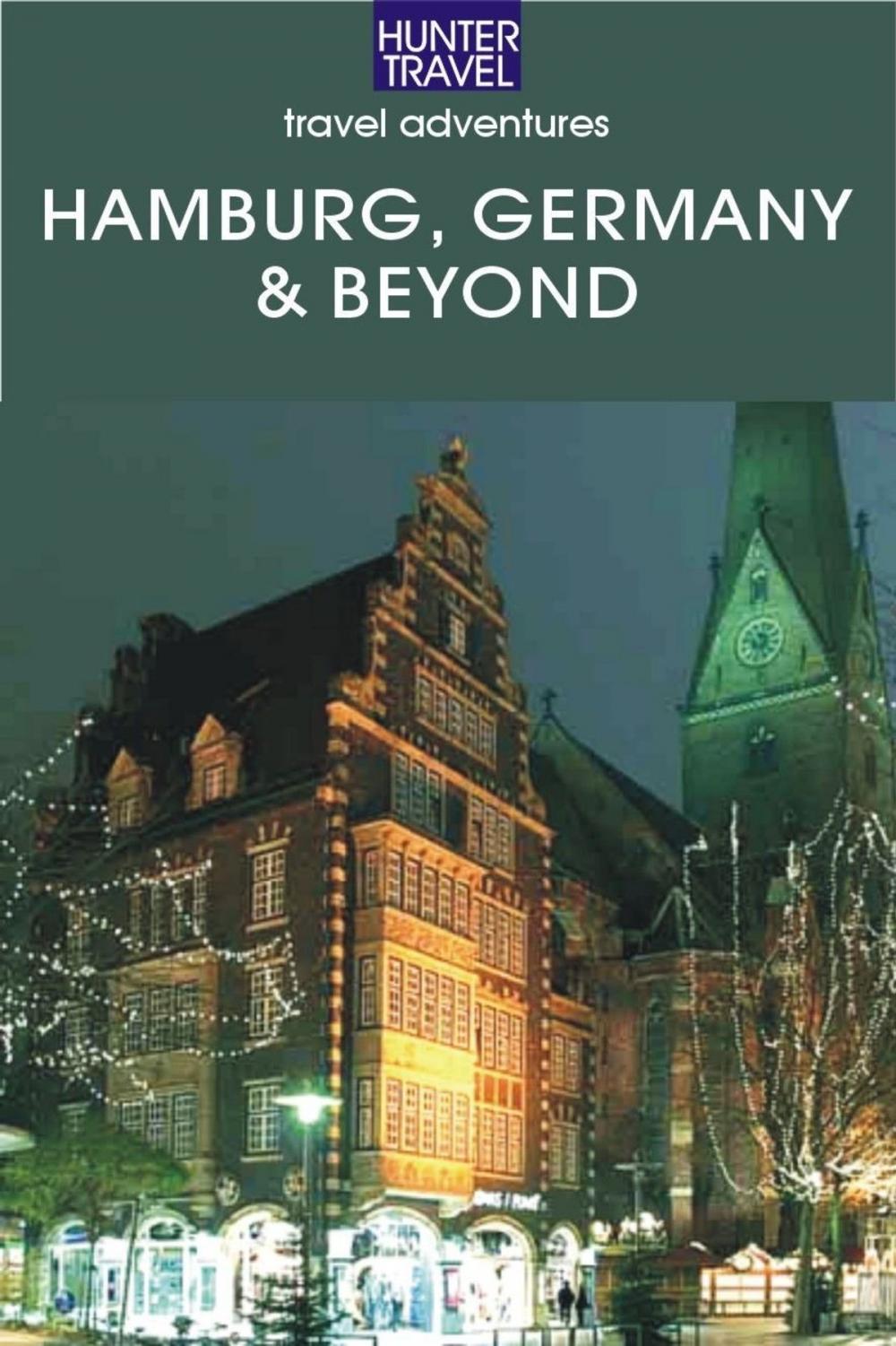 Big bigCover of Hamburg Germany & Beyond