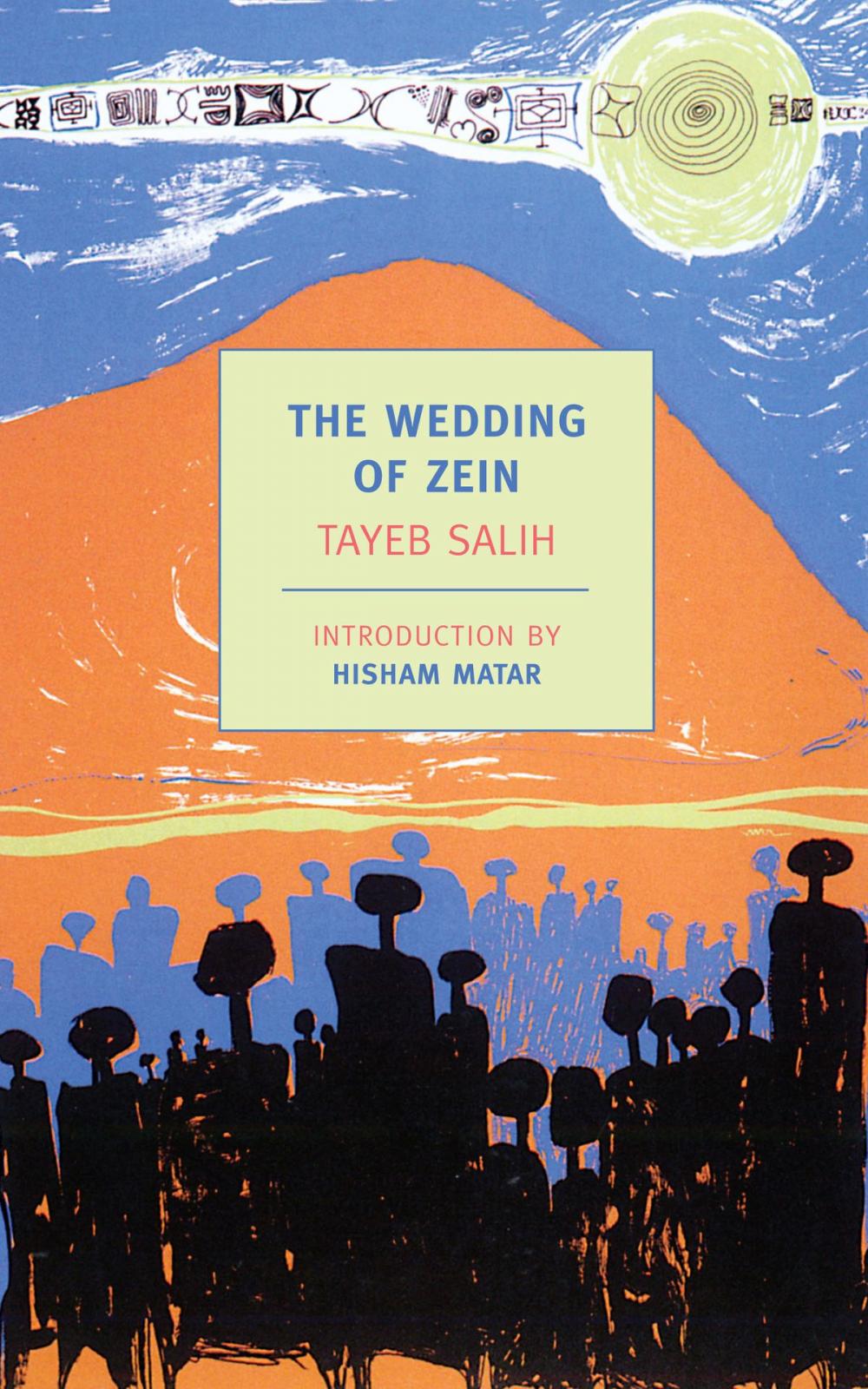 Big bigCover of The Wedding of Zein