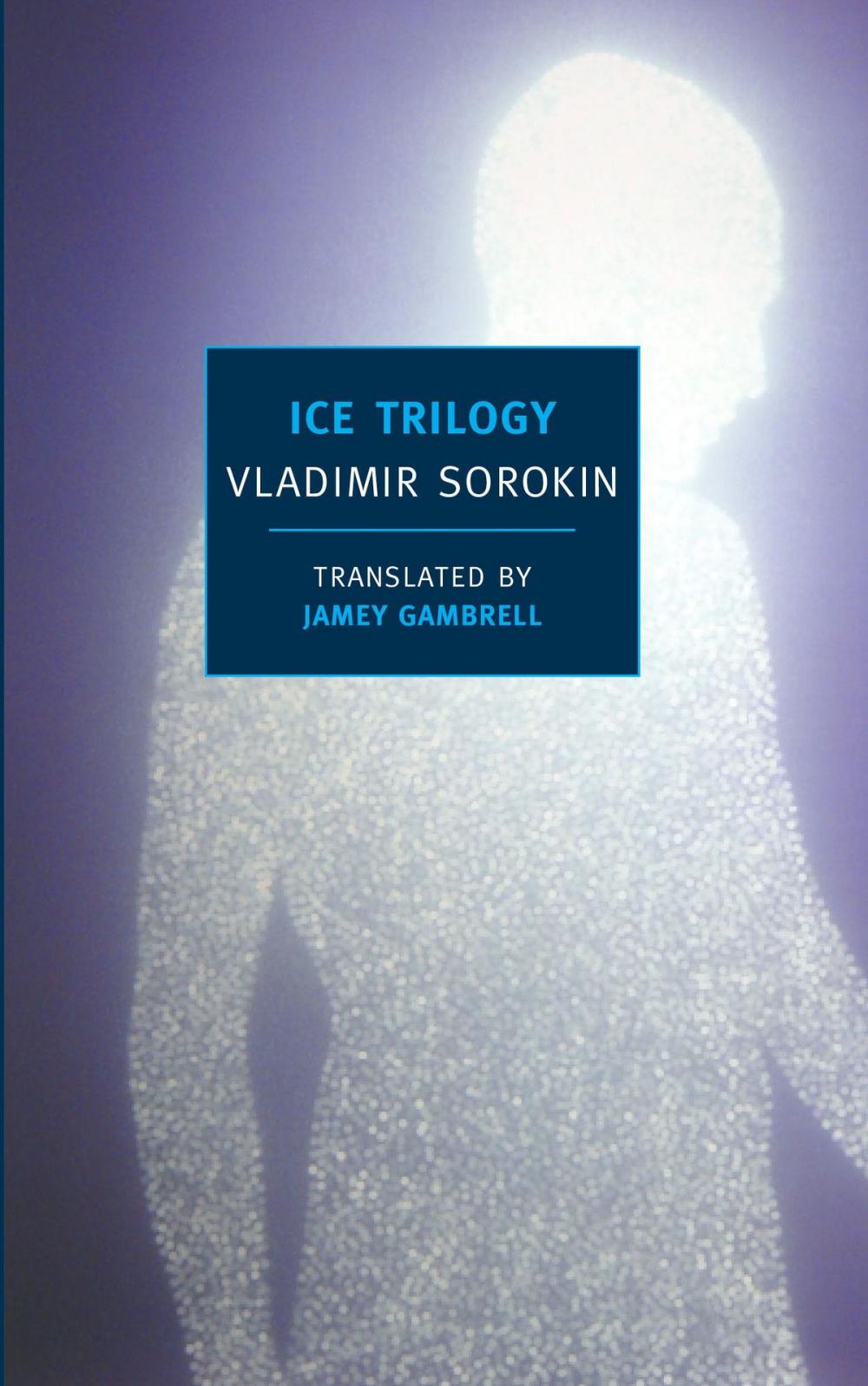 Big bigCover of Ice Trilogy