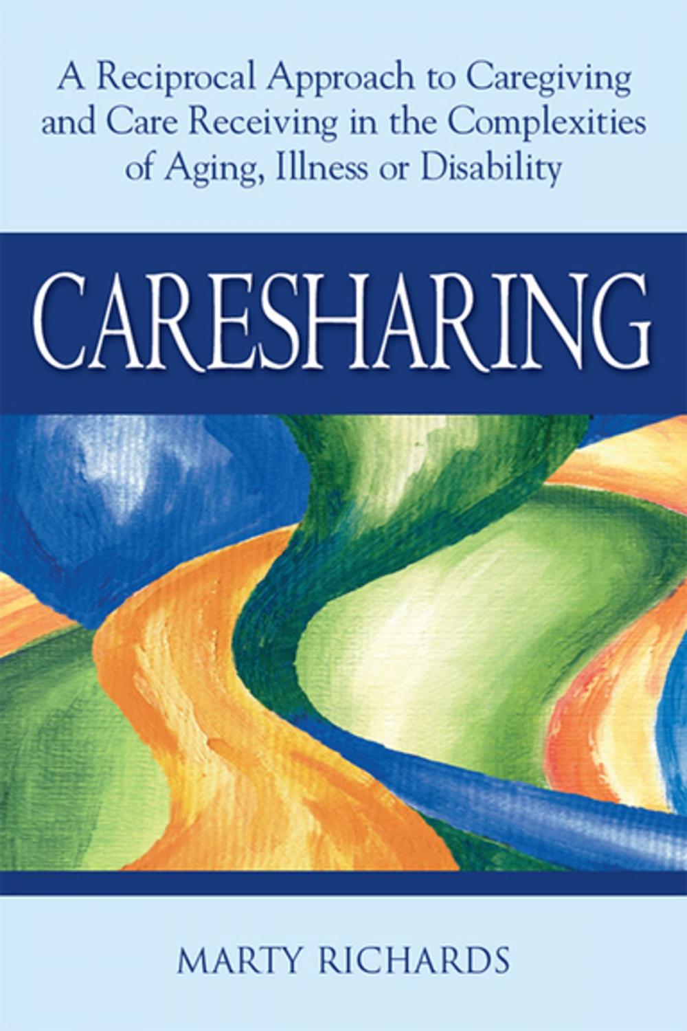 Big bigCover of Caresharing