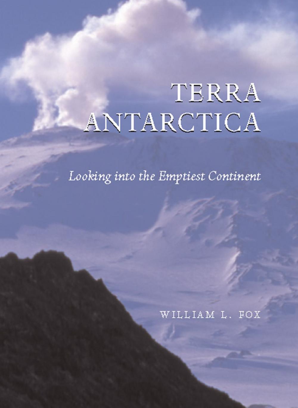 Big bigCover of Terra Antarctica