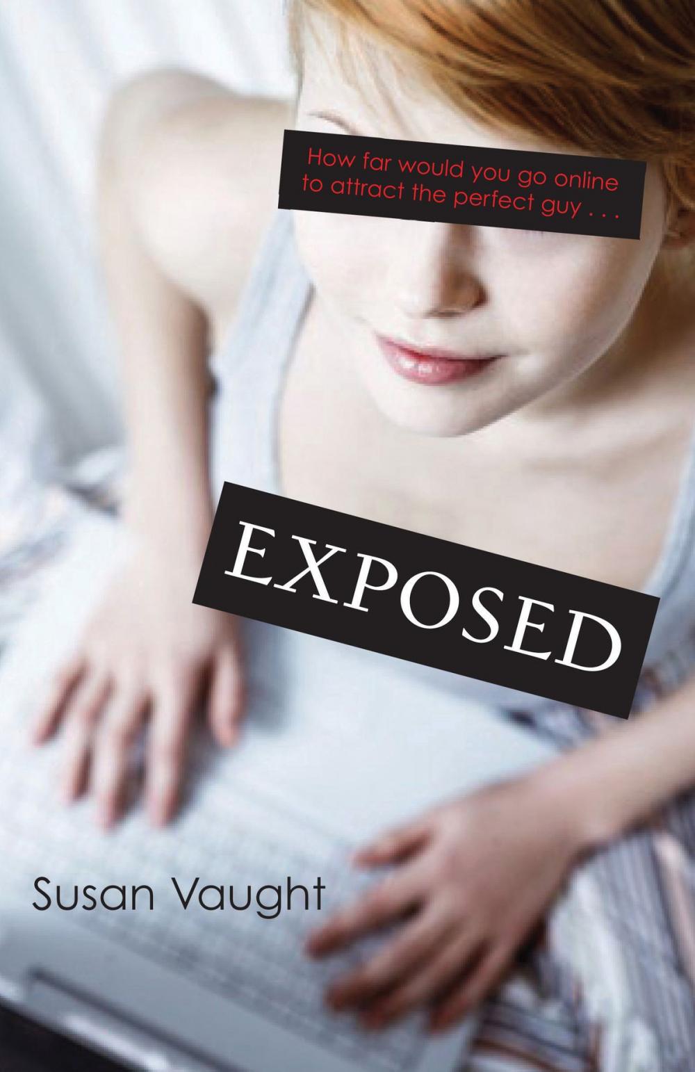 Big bigCover of Exposed