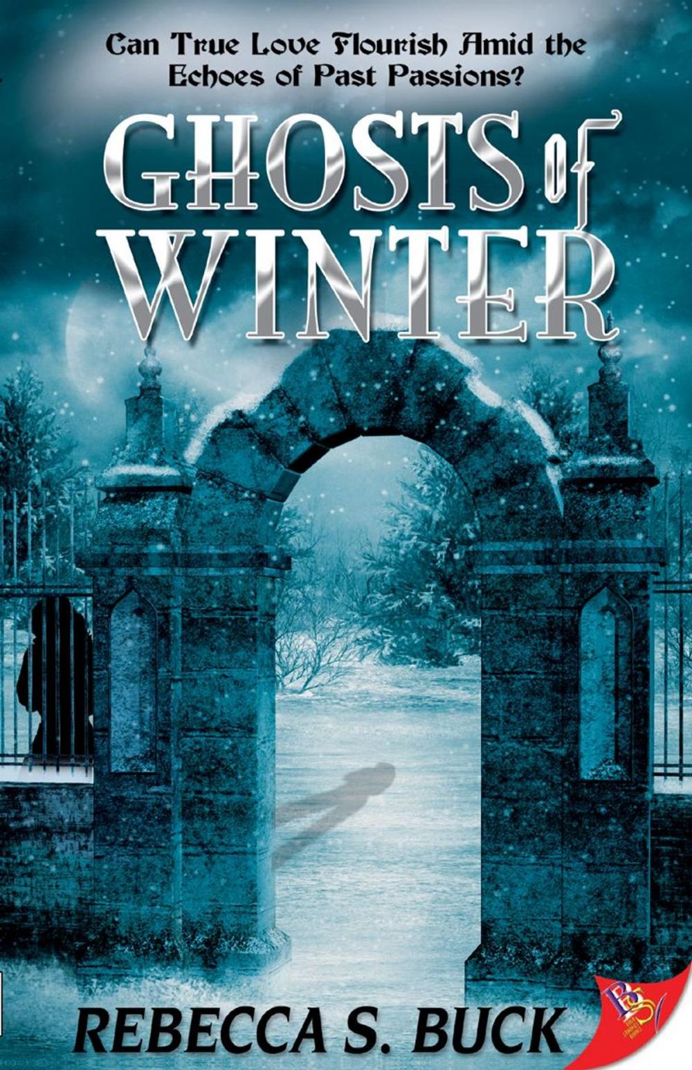 Big bigCover of Ghosts of Winter