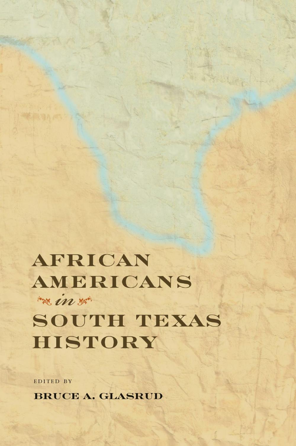 Big bigCover of African Americans in South Texas History