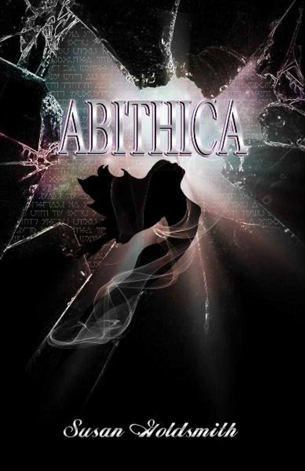 Big bigCover of Abithica