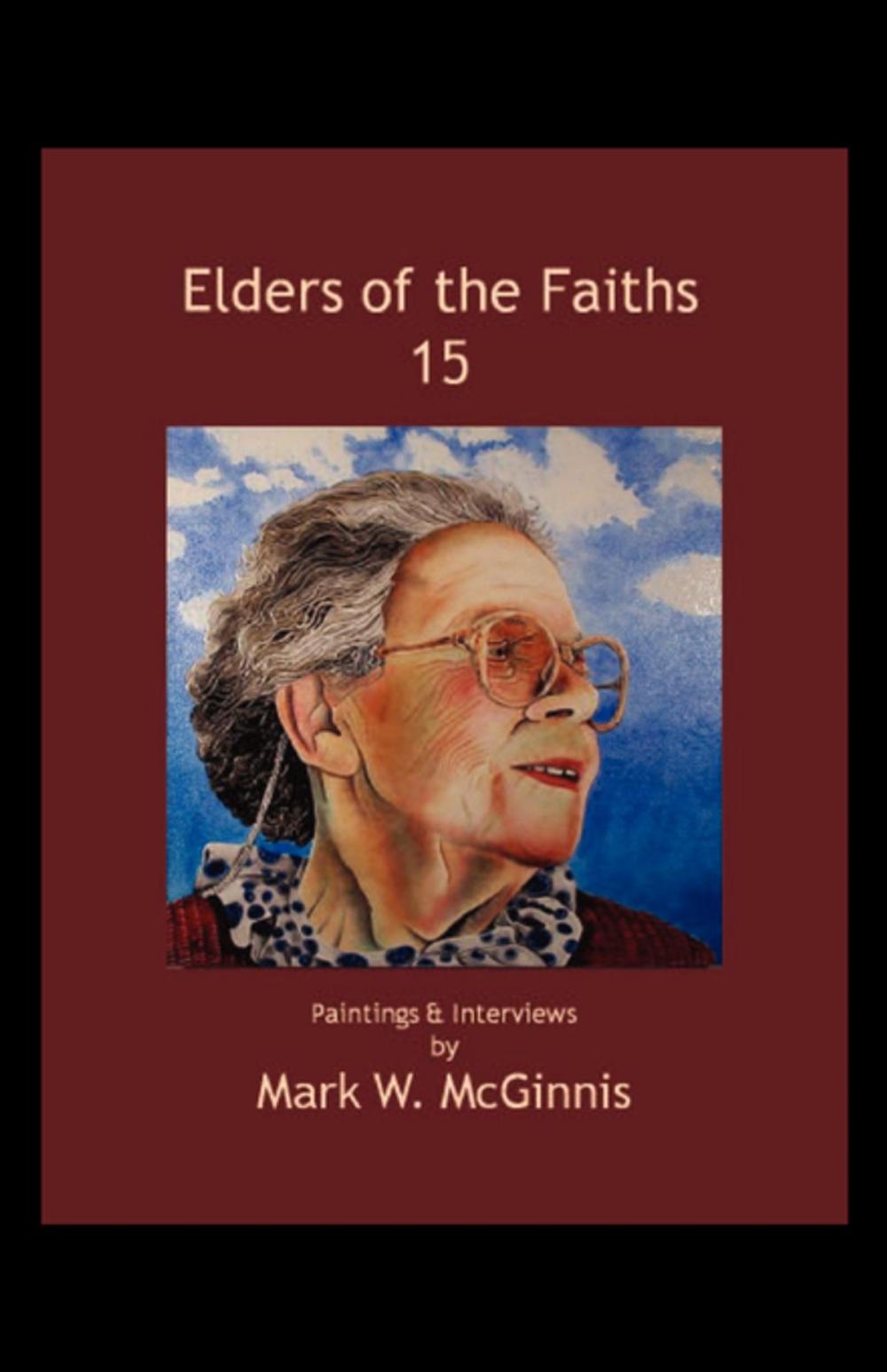 Big bigCover of Elders of the Faiths 15