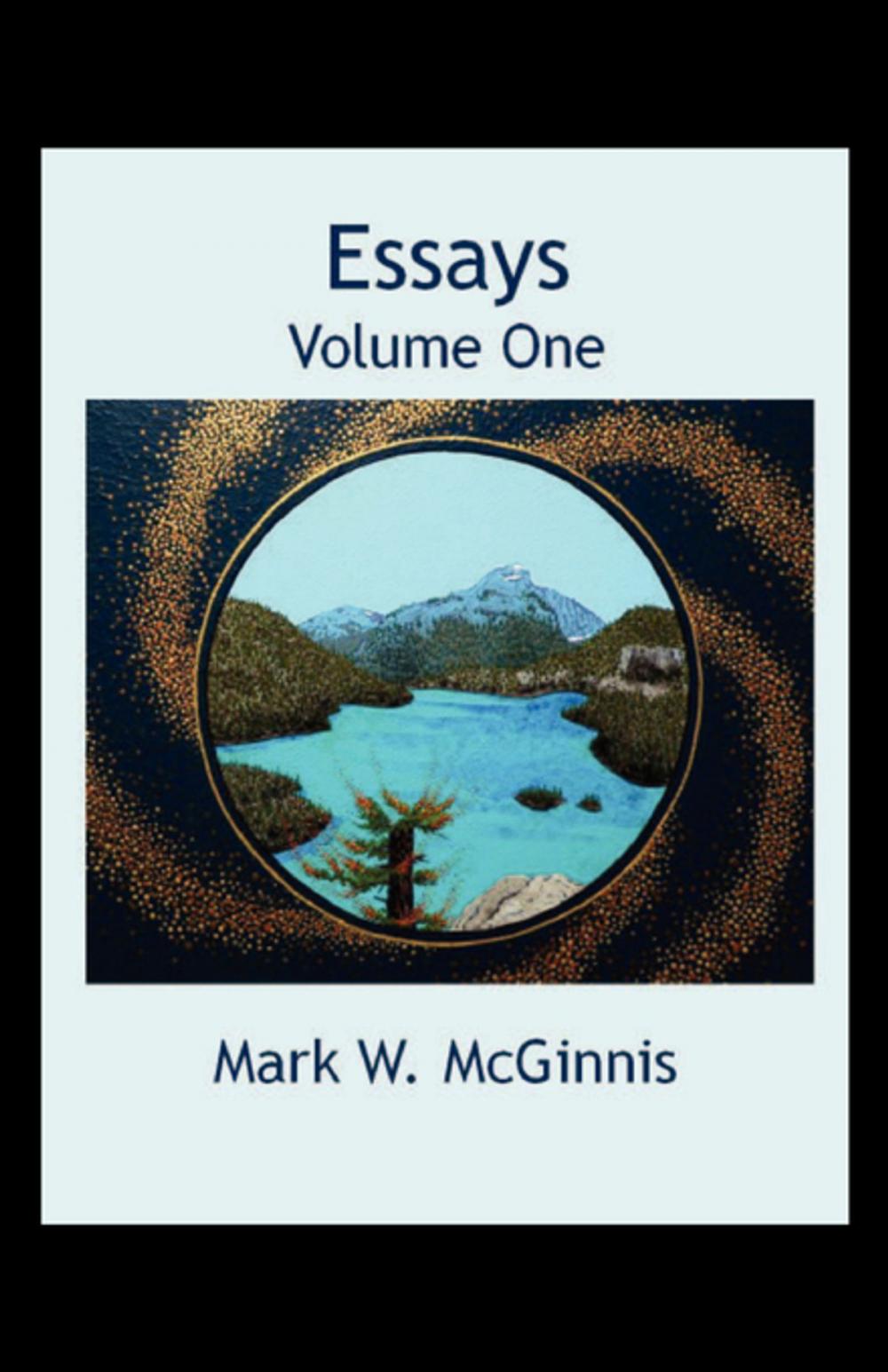 Big bigCover of Essays: Volume One