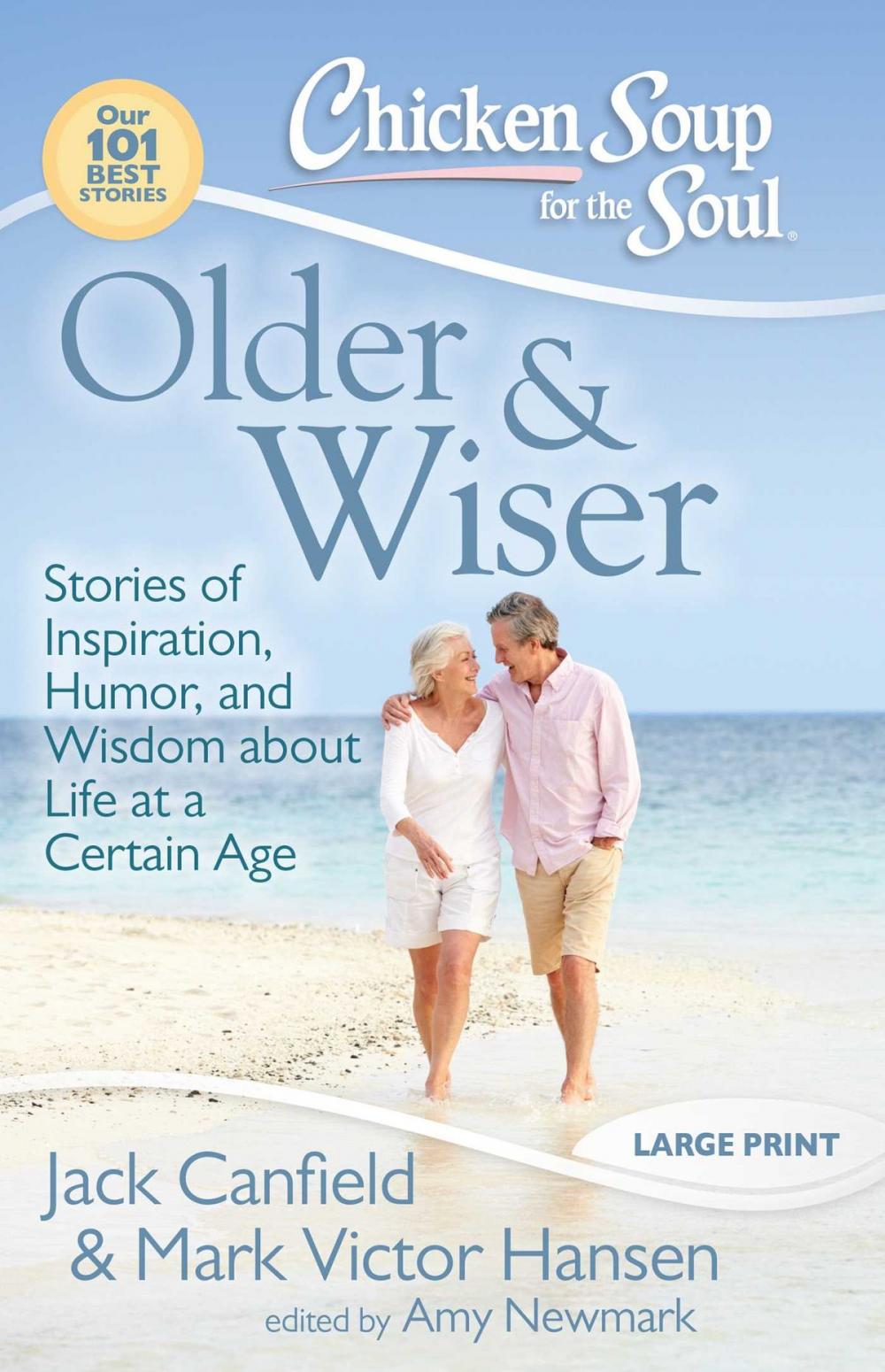 Big bigCover of Chicken Soup for the Soul: Older & Wiser