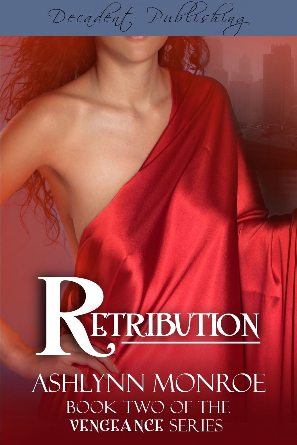 Big bigCover of Retribution