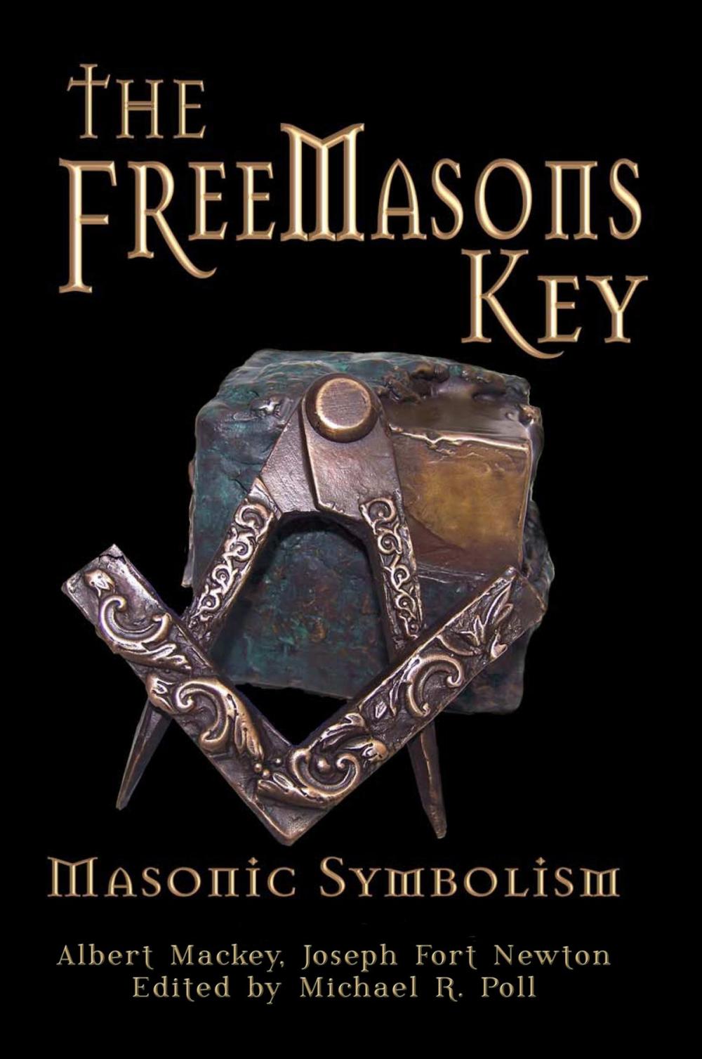 Big bigCover of The Freemasons Key