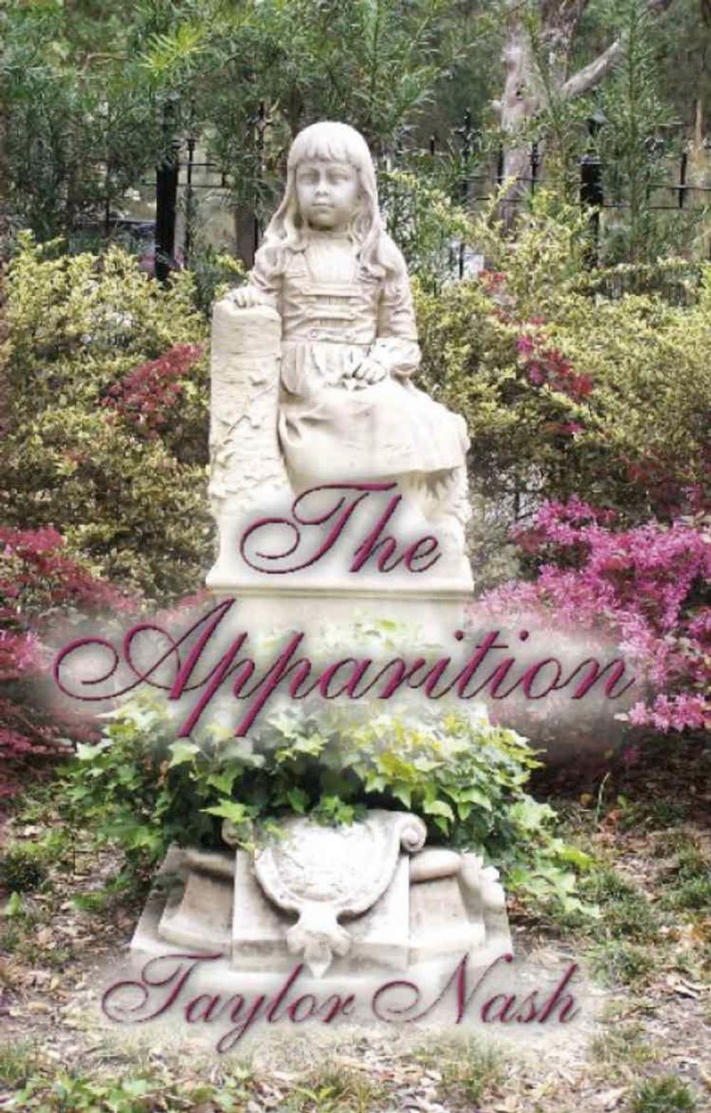 Big bigCover of The Apparition