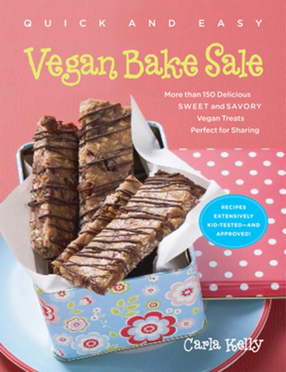 Big bigCover of Quick & Easy Vegan Bake Sale