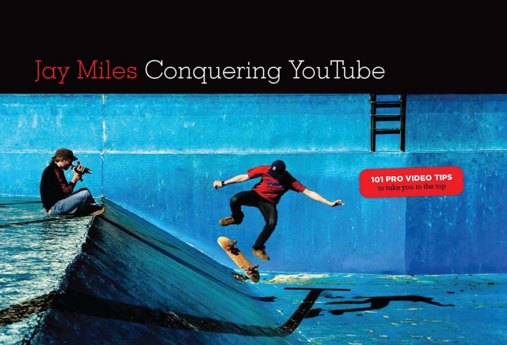 Big bigCover of Conquering You Tube