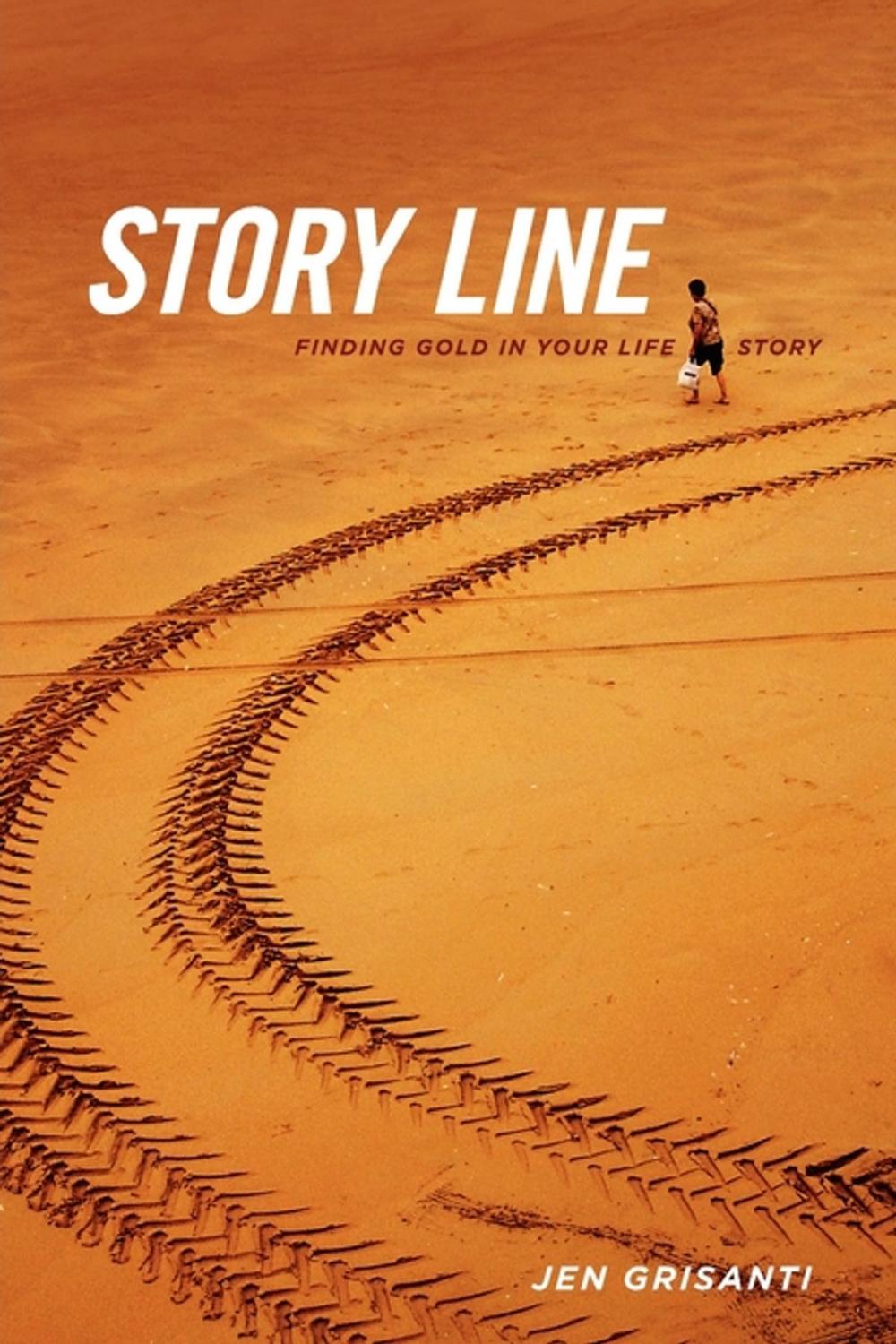 Big bigCover of Story Line