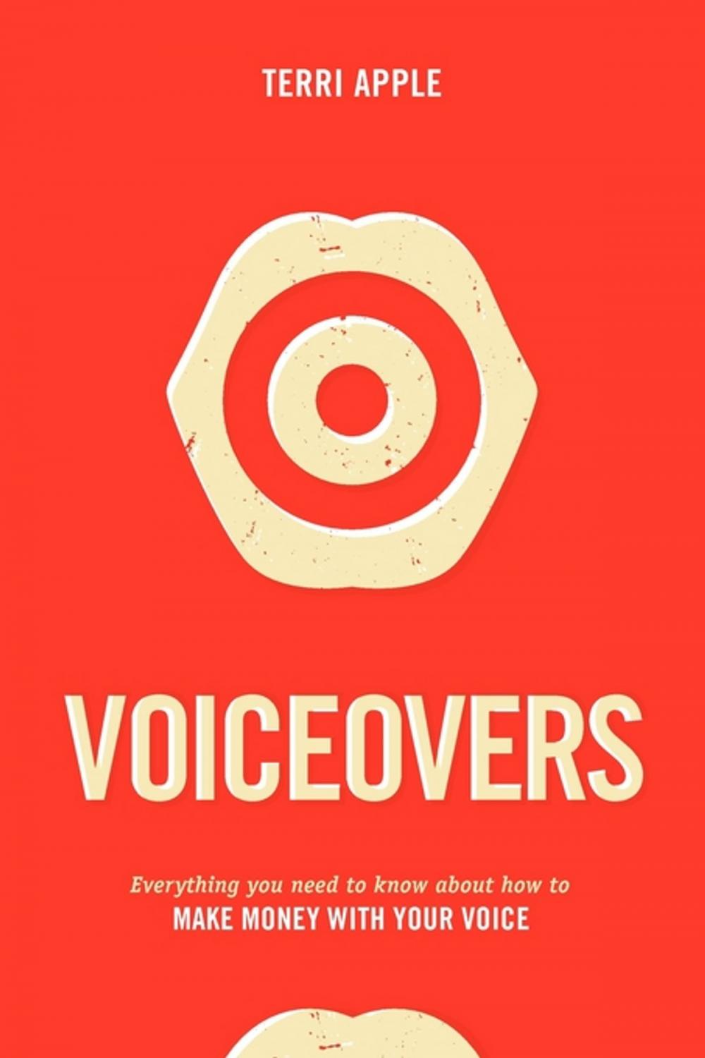 Big bigCover of Voiceovers