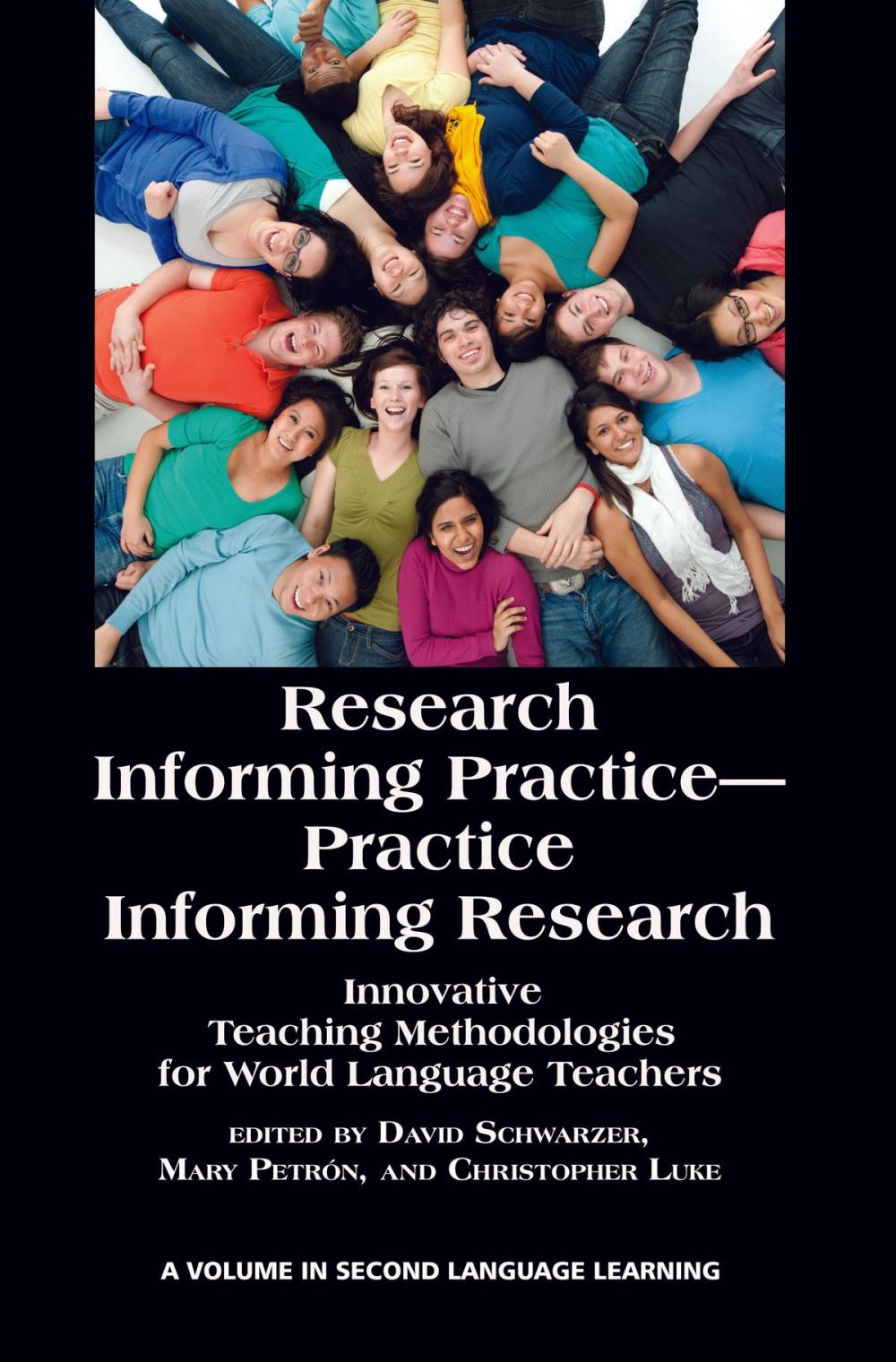 Big bigCover of Research Informing Practice Practice Informing Research