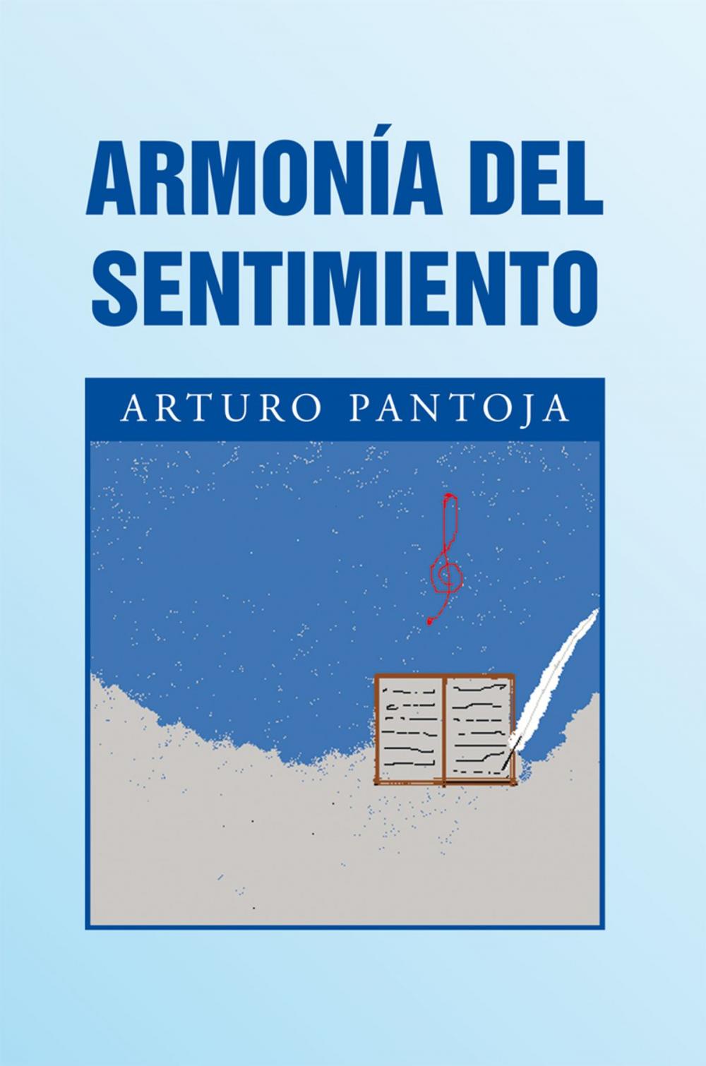 Big bigCover of Armonía Del Sentimiento