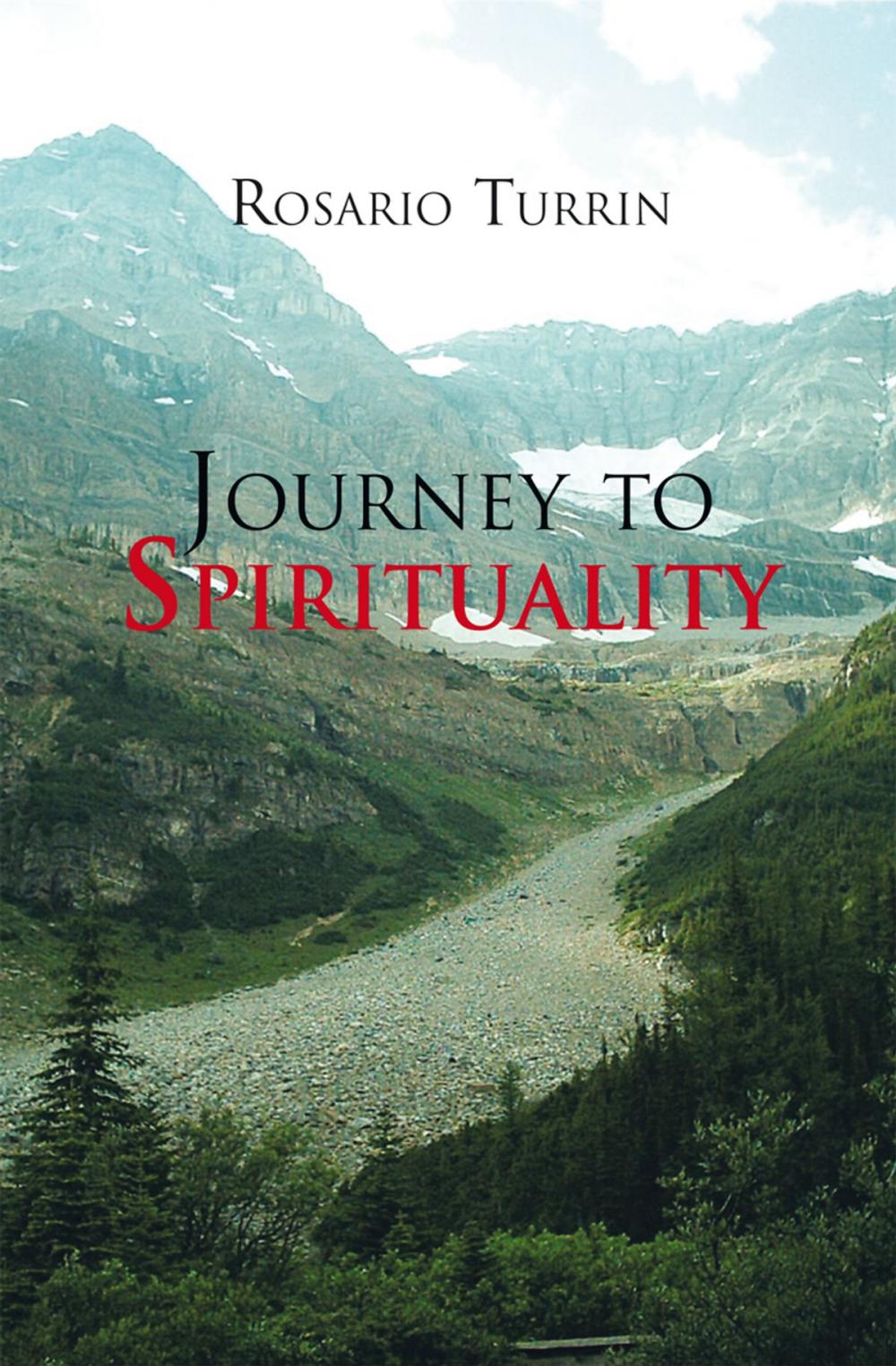 Big bigCover of Journey to Spirituality