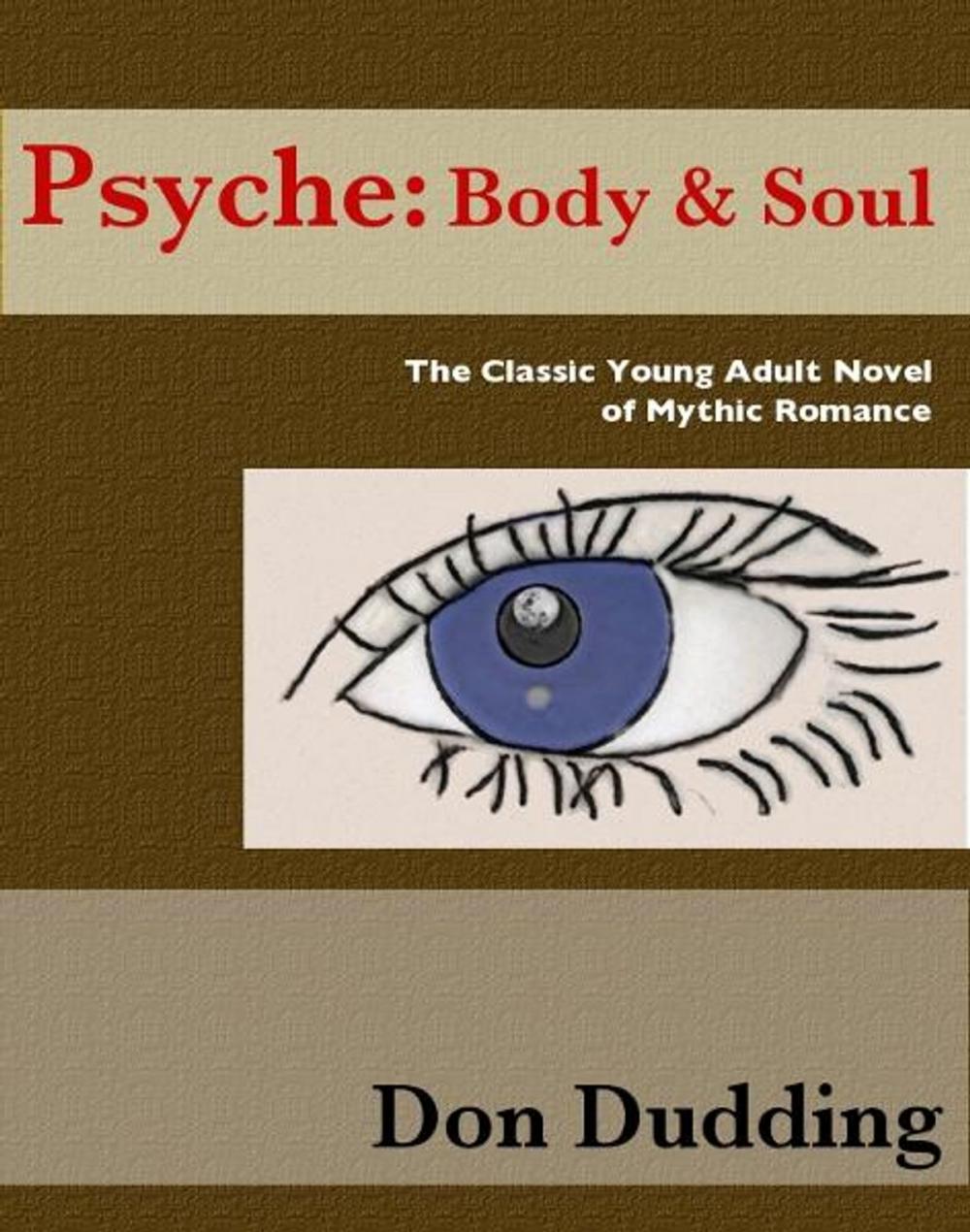 Big bigCover of Psyche: Body & Soul