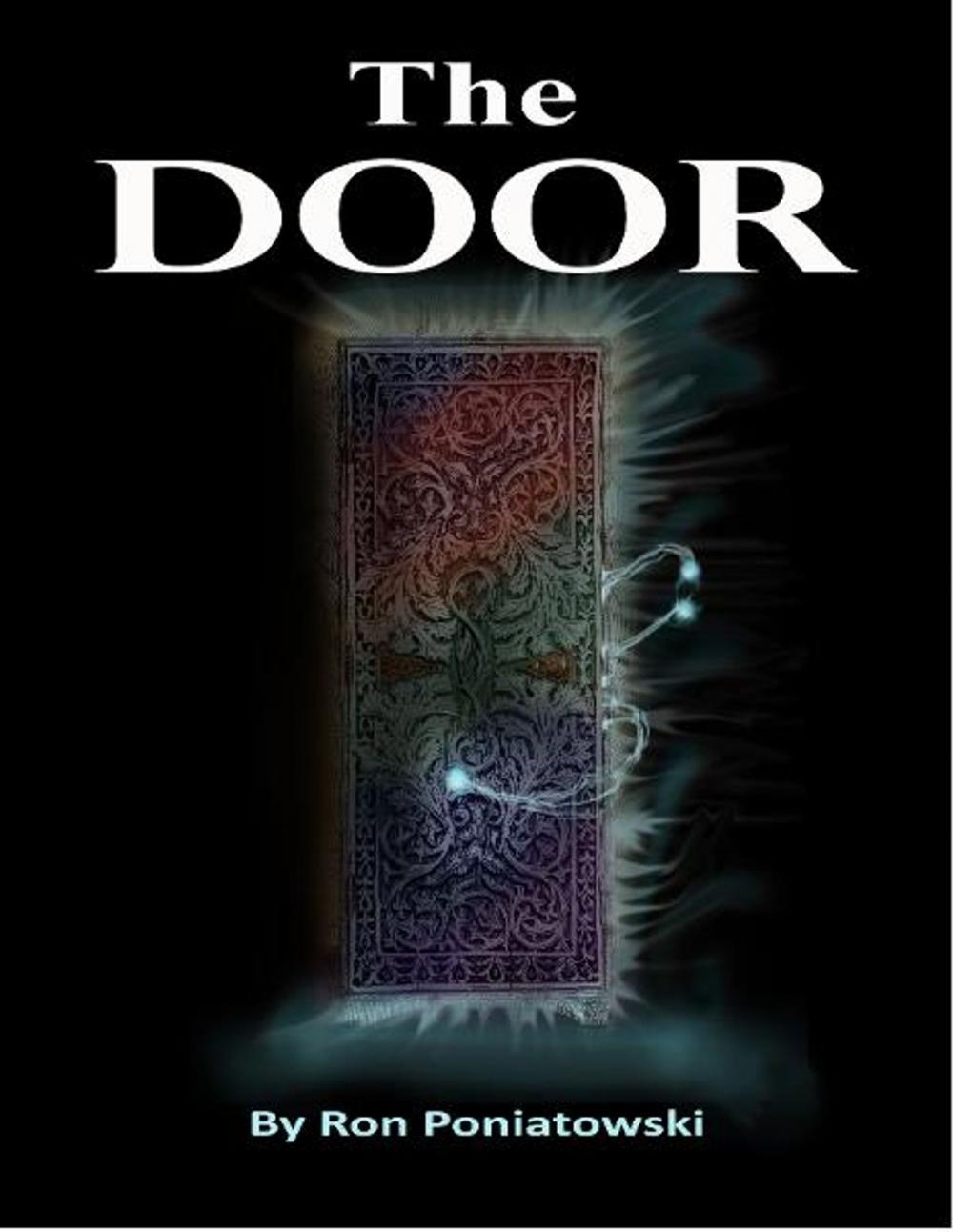 Big bigCover of The Door