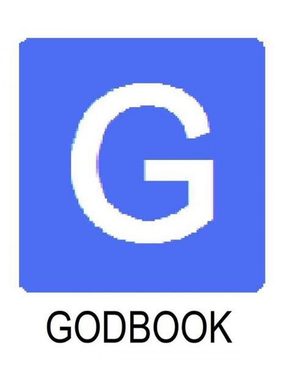 Big bigCover of GODBOOK