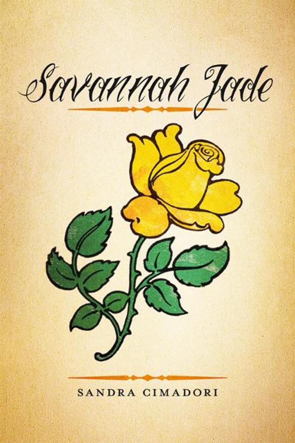 Big bigCover of Savannah Jade