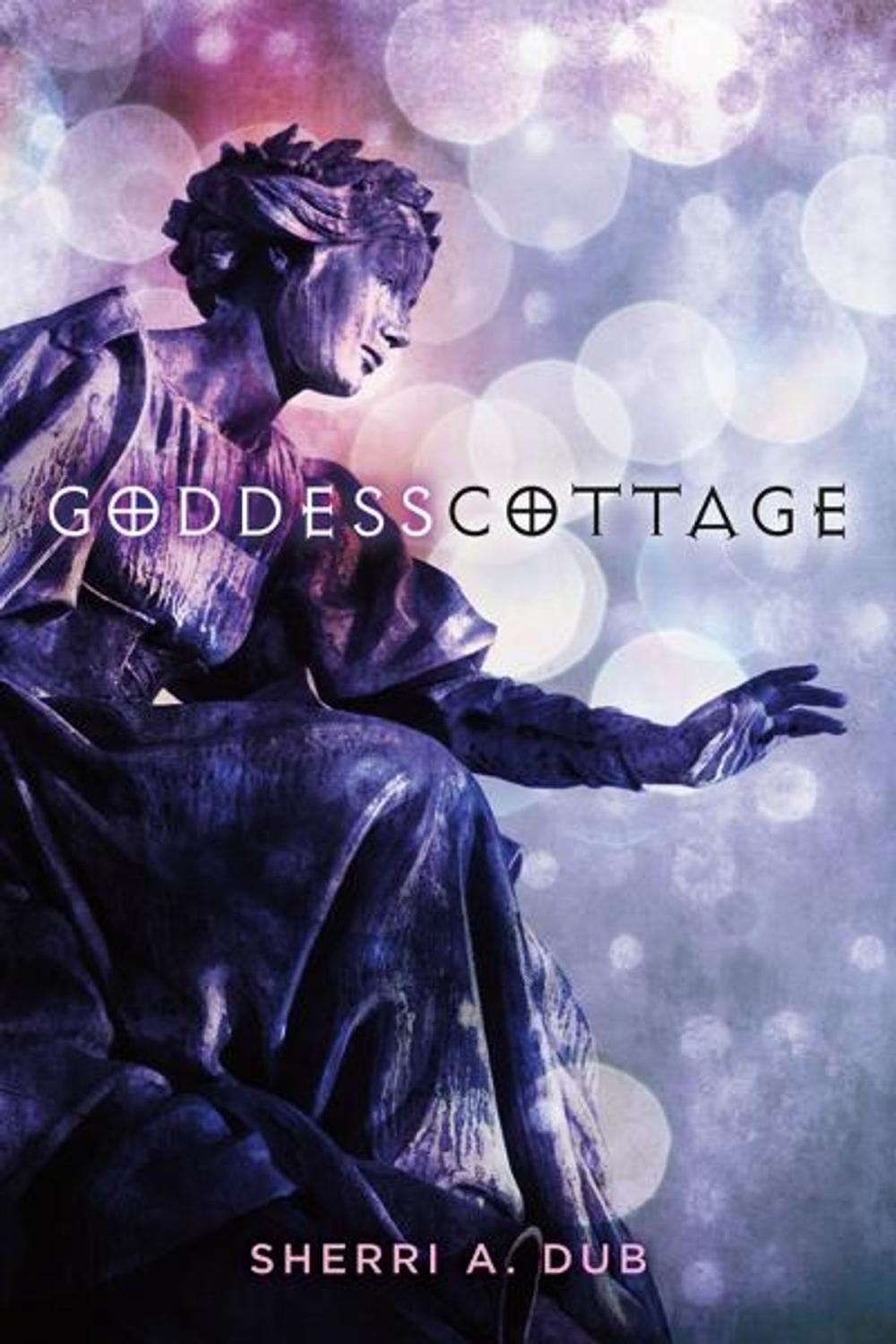 Big bigCover of GODDESS COTTAGE