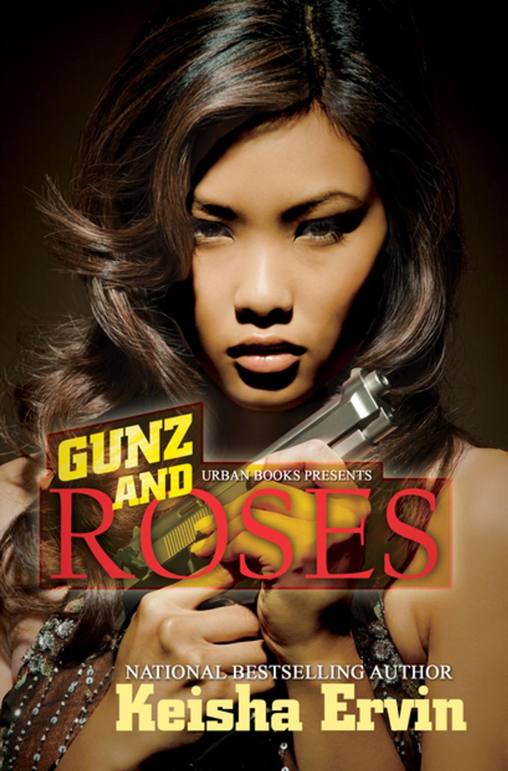 Big bigCover of Gunz and Roses