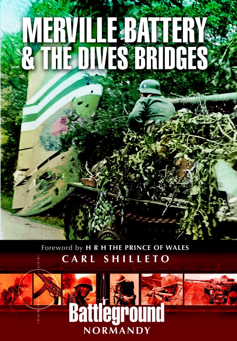 Big bigCover of Merville Battery & The Dives Bridges