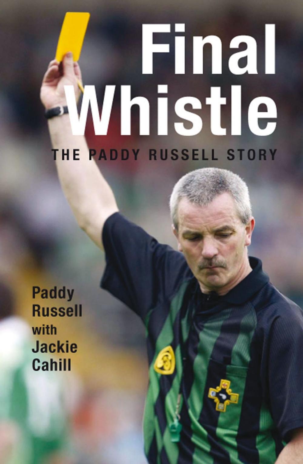 Big bigCover of Final Whistle