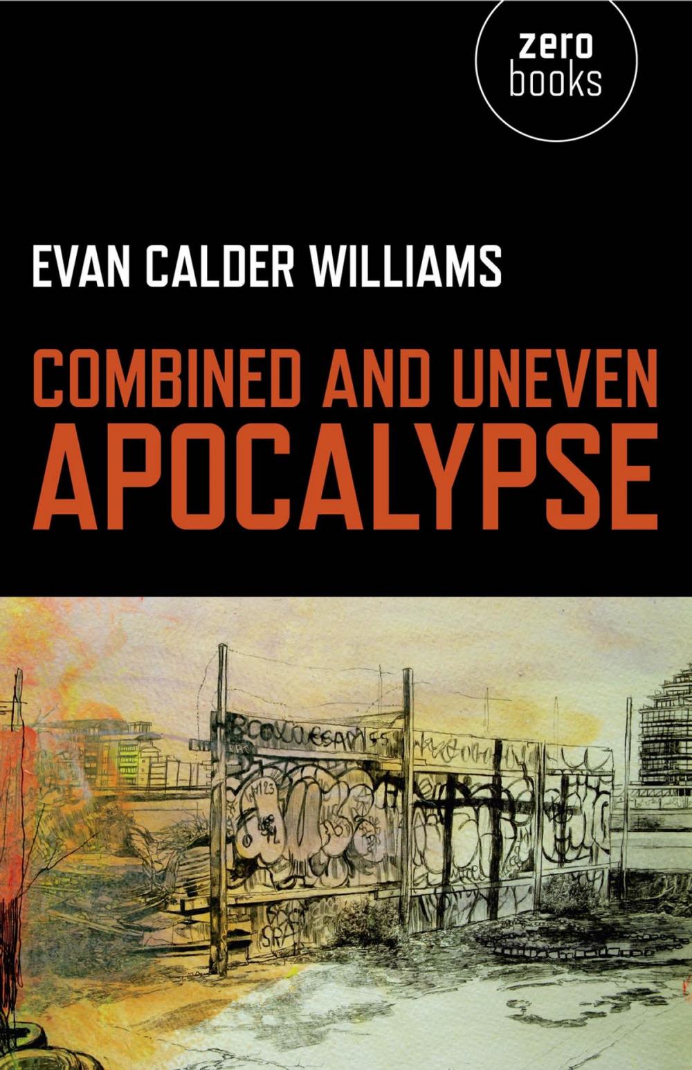 Big bigCover of Combined and Uneven Apocalypse