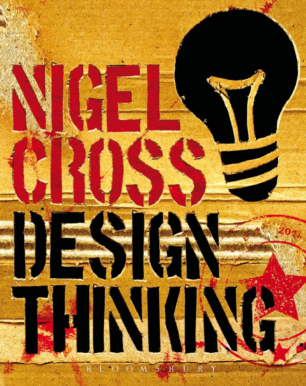 Big bigCover of Design Thinking