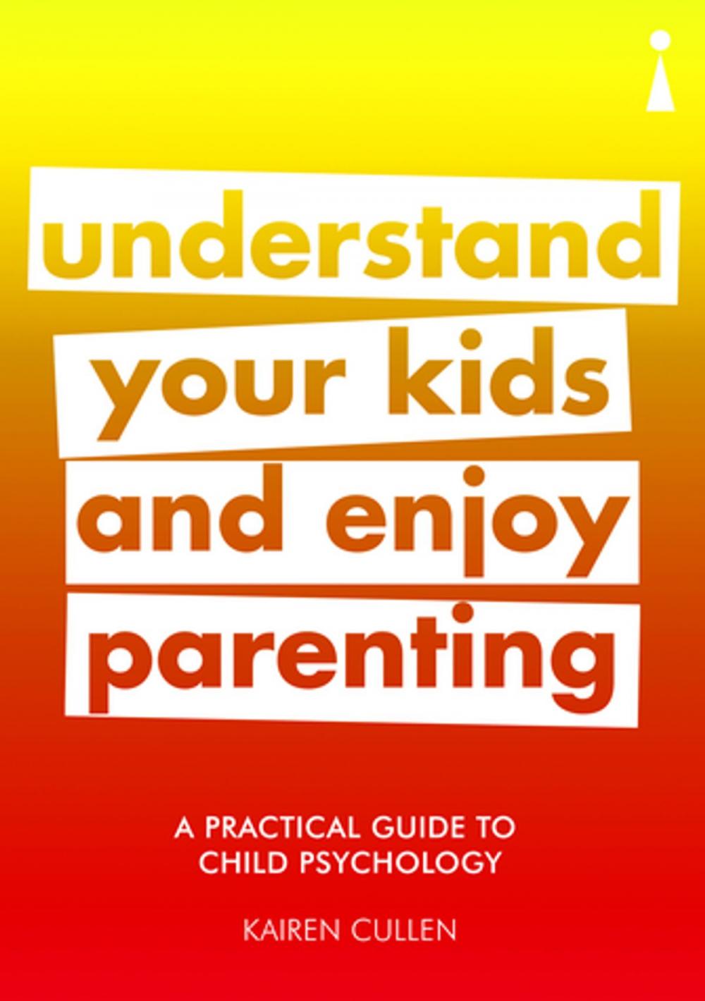 Big bigCover of A Practical Guide to Child Psychology