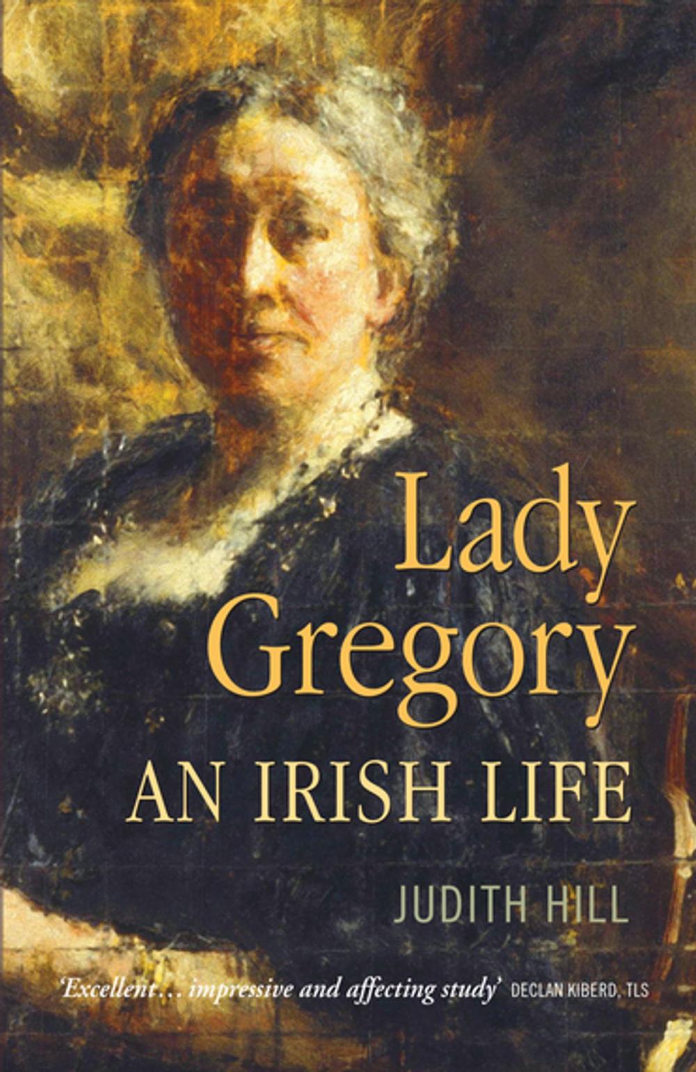 Big bigCover of Lady Gregory
