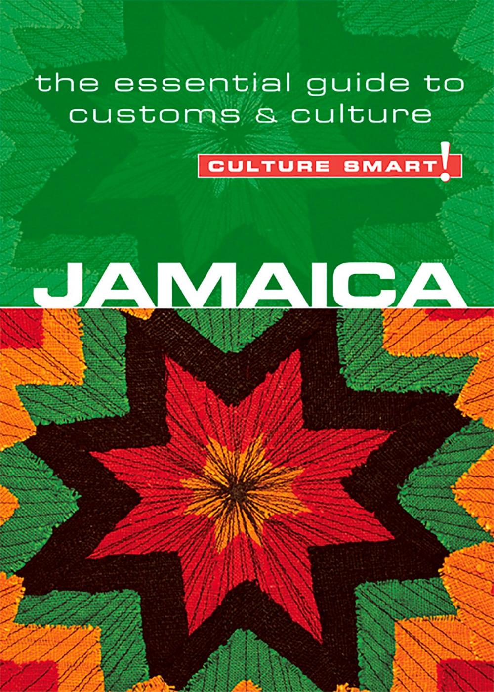 Big bigCover of Jamaica - Culture Smart!