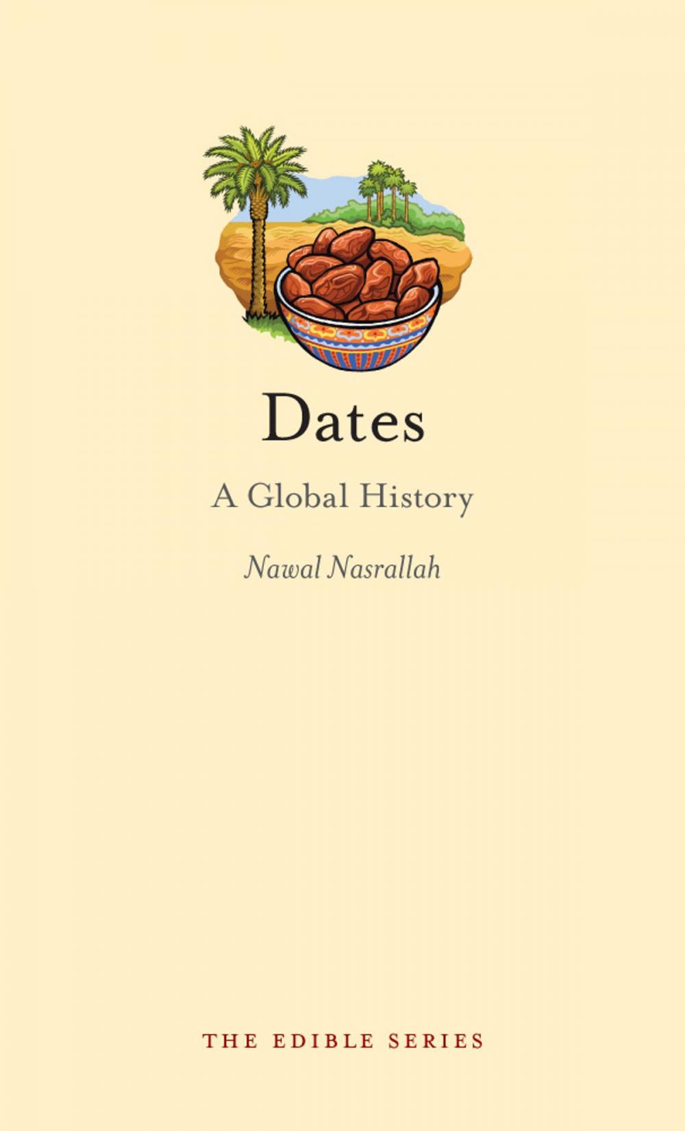 Big bigCover of Dates