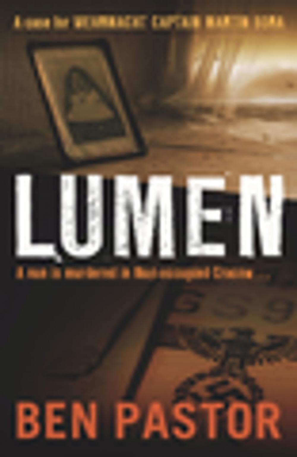 Big bigCover of Lumen