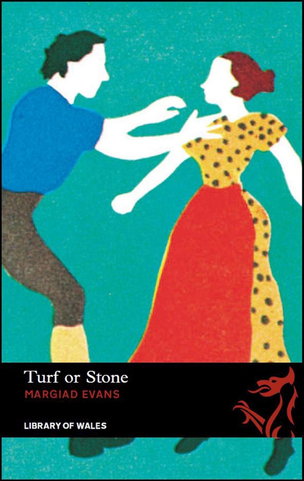 Big bigCover of Turf or Stone